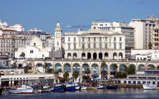 ТОП-10 найгірших міст світу 